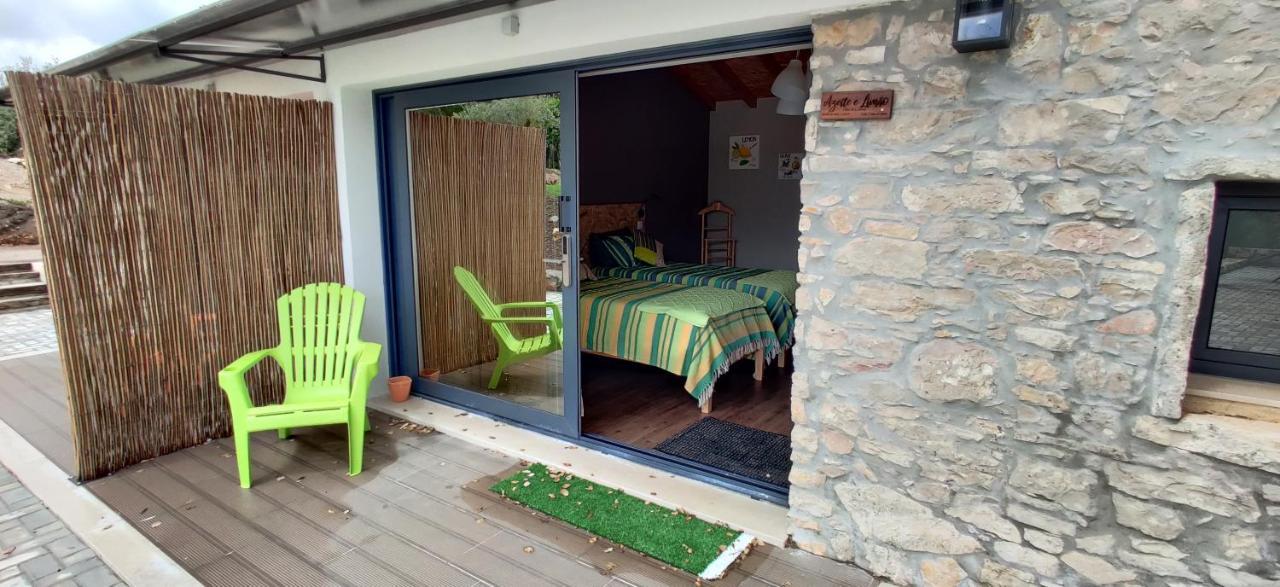 Poco E Meio - Padel & Pool Santiago da Guarda Exterior photo